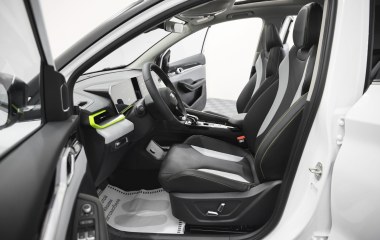 Geely Coolray FWD Flagship DCT, 2023 превью 6