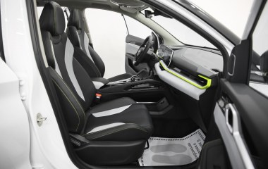 Geely Coolray FWD Flagship DCT, 2023 превью 10