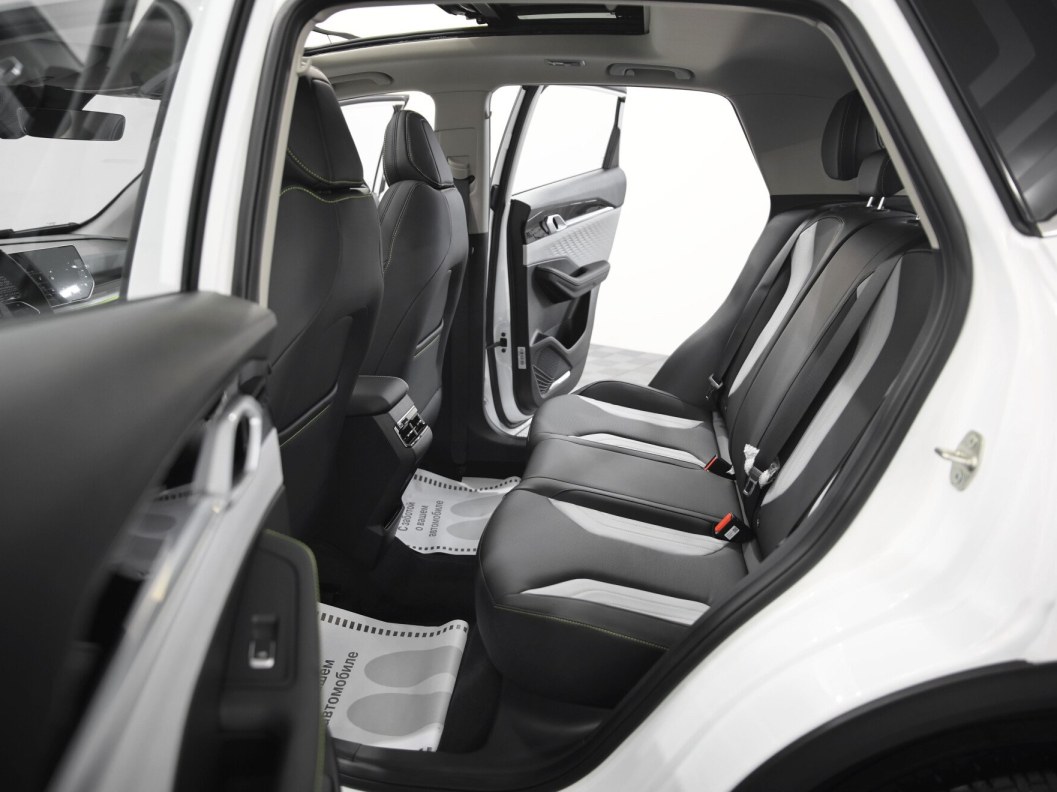 Geely Coolray FWD Flagship DCT, 2023 фото 11