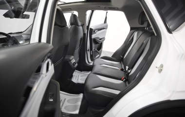 Geely Coolray FWD Flagship DCT, 2023 превью 11
