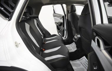 Geely Coolray FWD Flagship DCT, 2023 превью 12