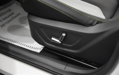 Geely Coolray FWD Flagship DCT, 2023 превью 13