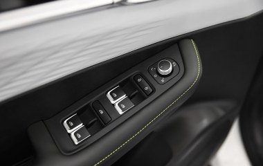 Geely Coolray FWD Flagship DCT, 2023 превью 14