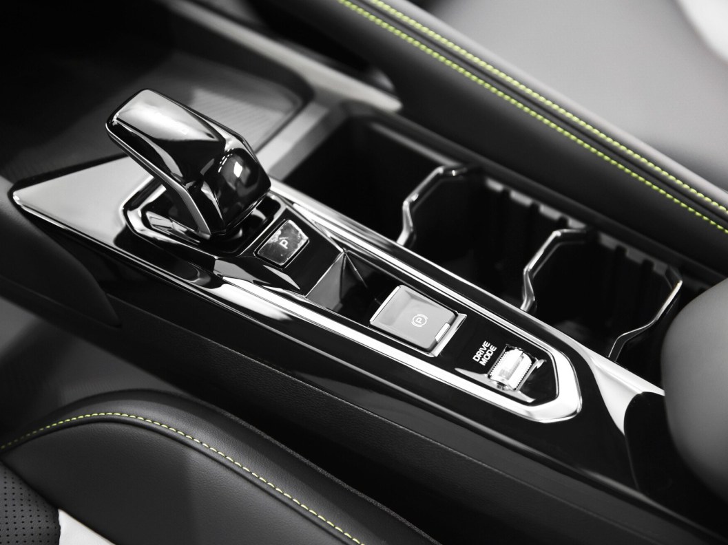 Geely Coolray FWD Flagship DCT, 2023 фото 16
