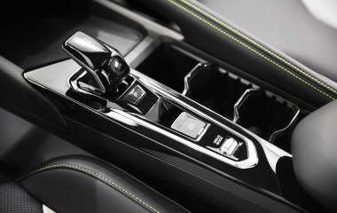 Geely Coolray FWD Flagship DCT, 2023 превью 16