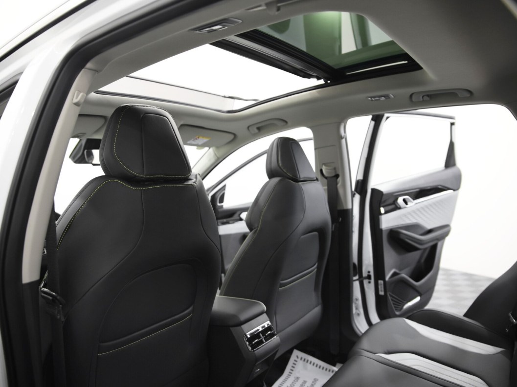 Geely Coolray FWD Flagship DCT, 2023 фото 17
