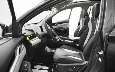 Geely Coolray FWD Flagship DCT, 2023 превью 6