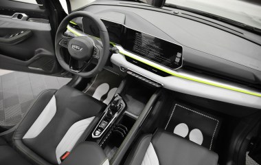 Geely Coolray FWD Flagship DCT, 2023 превью 9
