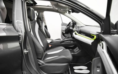 Geely Coolray FWD Flagship DCT, 2023 превью 10