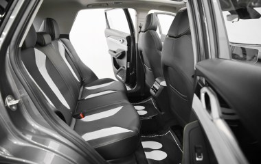 Geely Coolray FWD Flagship DCT, 2023 превью 11
