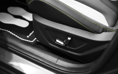 Geely Coolray FWD Flagship DCT, 2023 превью 12