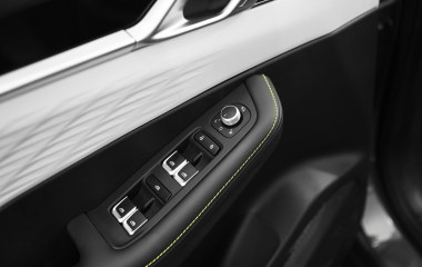 Geely Coolray FWD Flagship DCT, 2023 превью 13