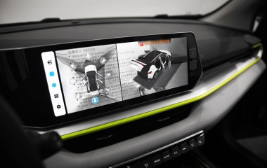 Geely Coolray FWD Flagship DCT, 2023 превью 14