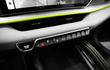 Geely Coolray FWD Flagship DCT, 2023 превью 15