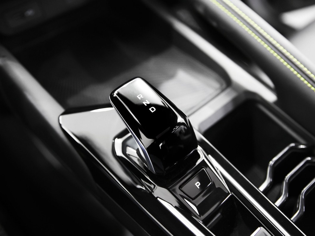 Geely Coolray FWD Flagship DCT, 2023 фото 16