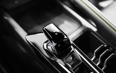 Geely Coolray FWD Flagship DCT, 2023 превью 16