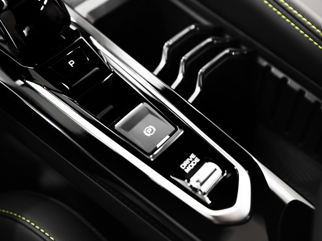 Geely Coolray FWD Flagship DCT, 2023 фото 17