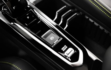Geely Coolray FWD Flagship DCT, 2023 превью 17
