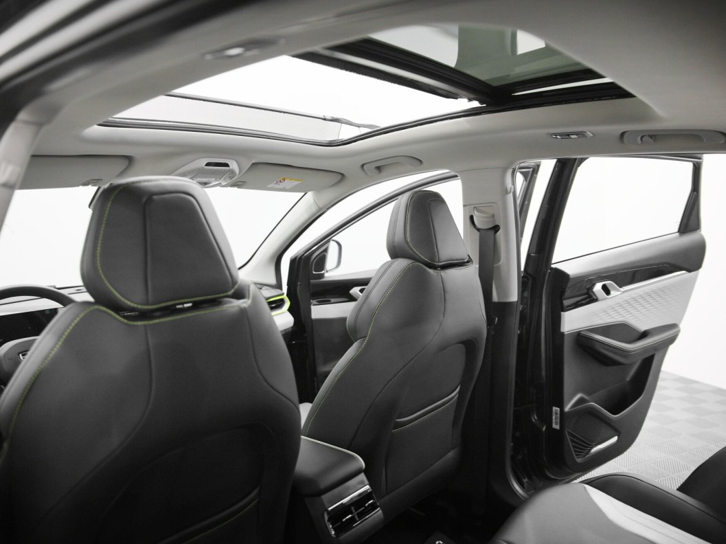 Geely Coolray FWD Flagship DCT, 2023 фото 18