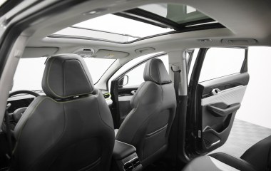 Geely Coolray FWD Flagship DCT, 2023 превью 18
