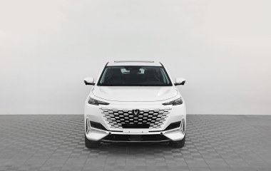 Changan UNI-K 4WD Tech АКПП превью 2