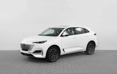 Changan UNI-K 4WD Tech АКПП превью 3