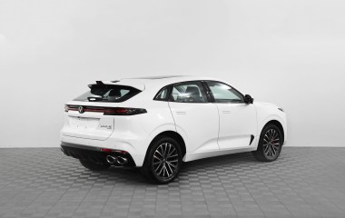 Changan UNI-K 4WD Tech АКПП превью 4