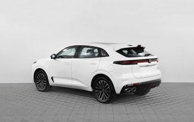 Changan UNI-K 4WD Tech АКПП превью 5