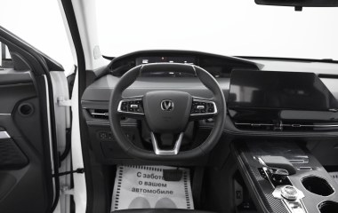 Changan UNI-K 4WD Tech АКПП превью 7