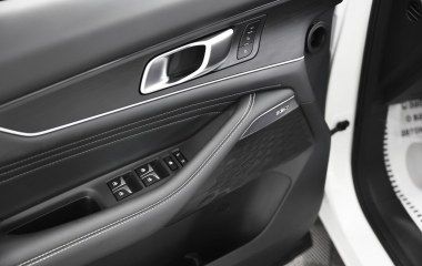 Changan UNI-K 4WD Tech АКПП превью 12