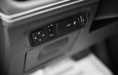 Changan UNI-K 4WD Tech АКПП превью 13