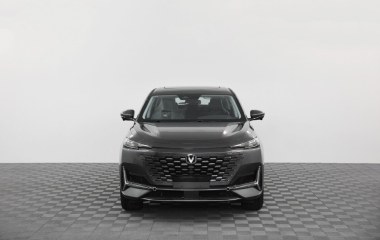 Changan UNI-K 4WD Tech АКПП превью 2