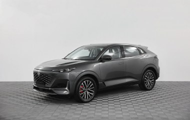 Changan UNI-K 4WD Tech АКПП превью 3