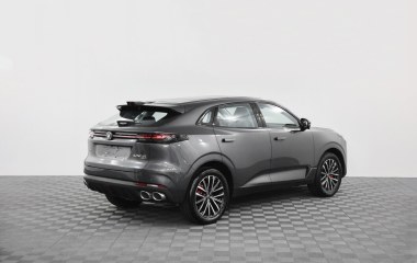 Changan UNI-K 4WD Tech АКПП превью 4