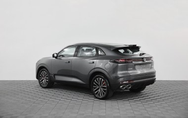 Changan UNI-K 4WD Tech АКПП превью 5