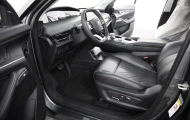 Changan UNI-K 4WD Tech АКПП превью 6