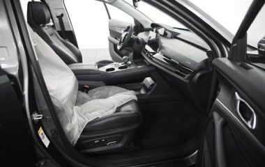 Changan UNI-K 4WD Tech АКПП превью 8