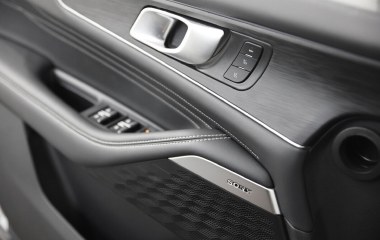 Changan UNI-K 4WD Tech АКПП превью 9