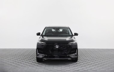 Changan UNI-K 4WD Tech АКПП превью 2