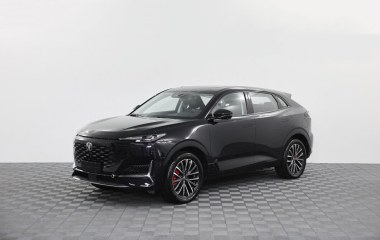 Changan UNI-K 4WD Tech АКПП превью 3