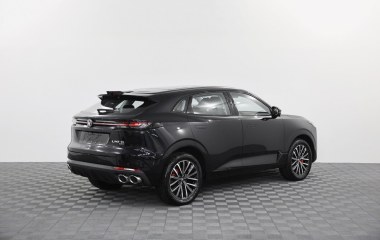 Changan UNI-K 4WD Tech АКПП превью 4