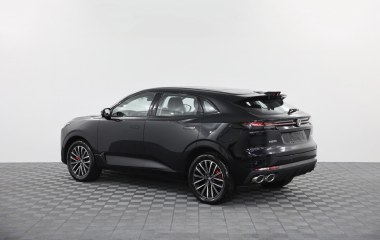 Changan UNI-K 4WD Tech АКПП превью 5