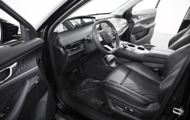 Changan UNI-K 4WD Tech АКПП превью 6