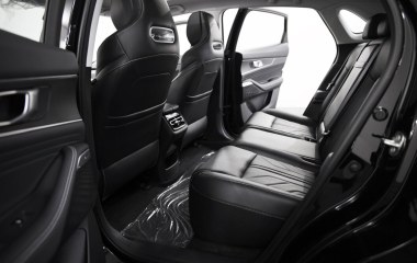 Changan UNI-K 4WD Tech АКПП превью 7
