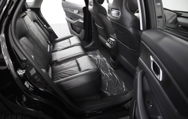 Changan UNI-K 4WD Tech АКПП превью 8