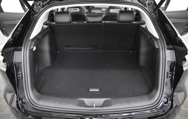 Changan UNI-K 4WD Tech АКПП превью 9