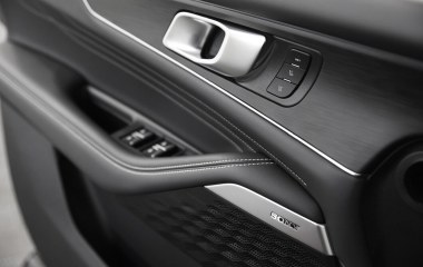 Changan UNI-K 4WD Tech АКПП превью 10