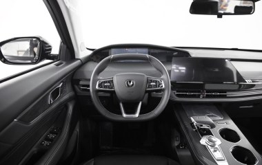 Changan UNI-K 4WD Tech АКПП превью 11