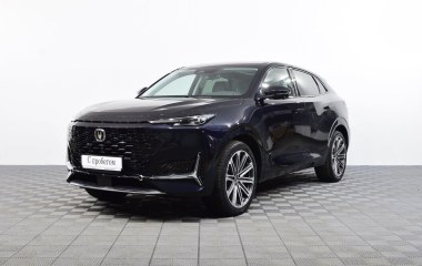 Changan UNI-K 4WD Tech АКПП превью 3