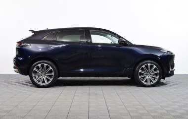 Changan UNI-K 4WD Tech АКПП превью 4